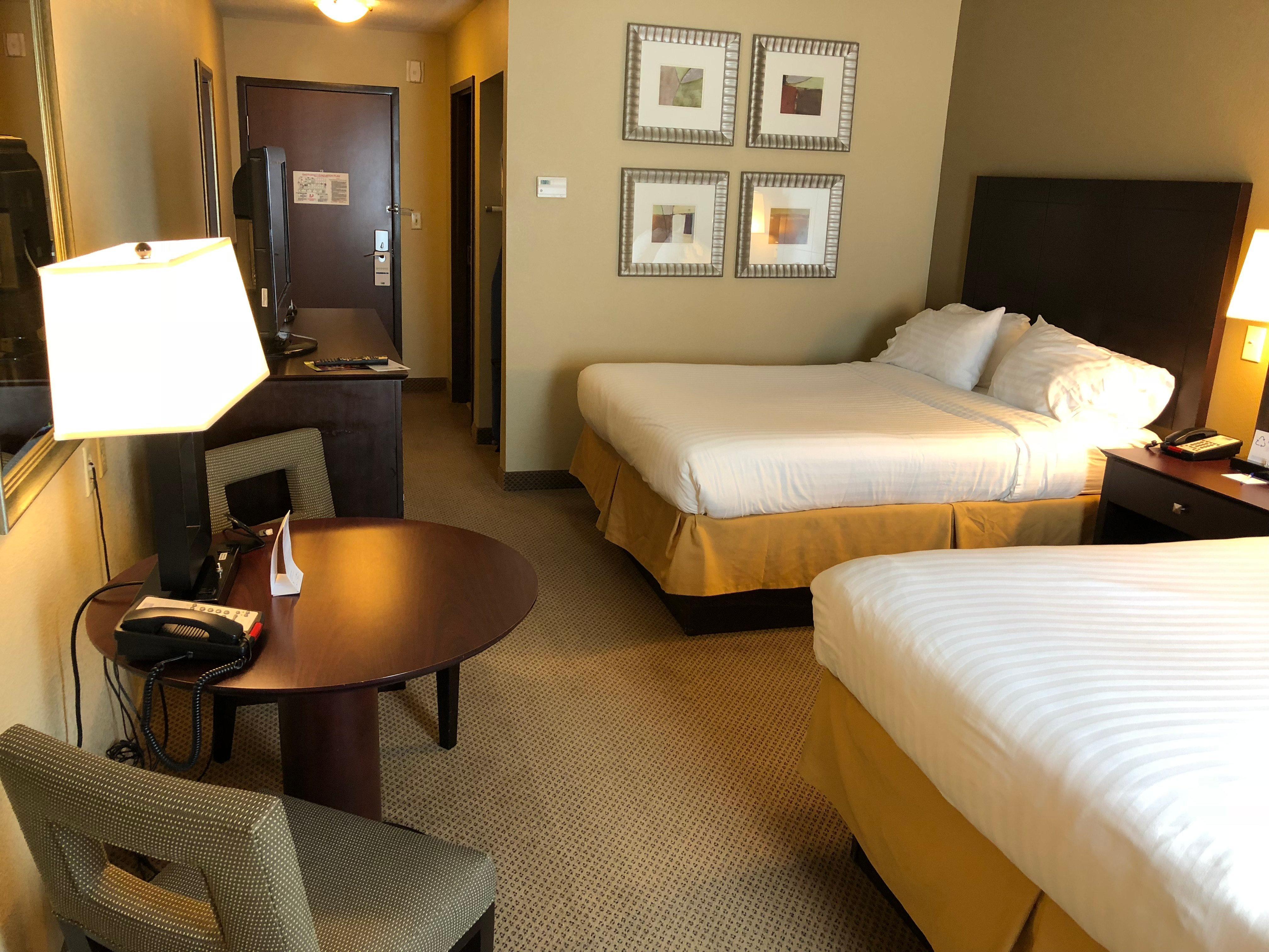 Holiday Inn Express Crystal River, An Ihg Hotel Buitenkant foto