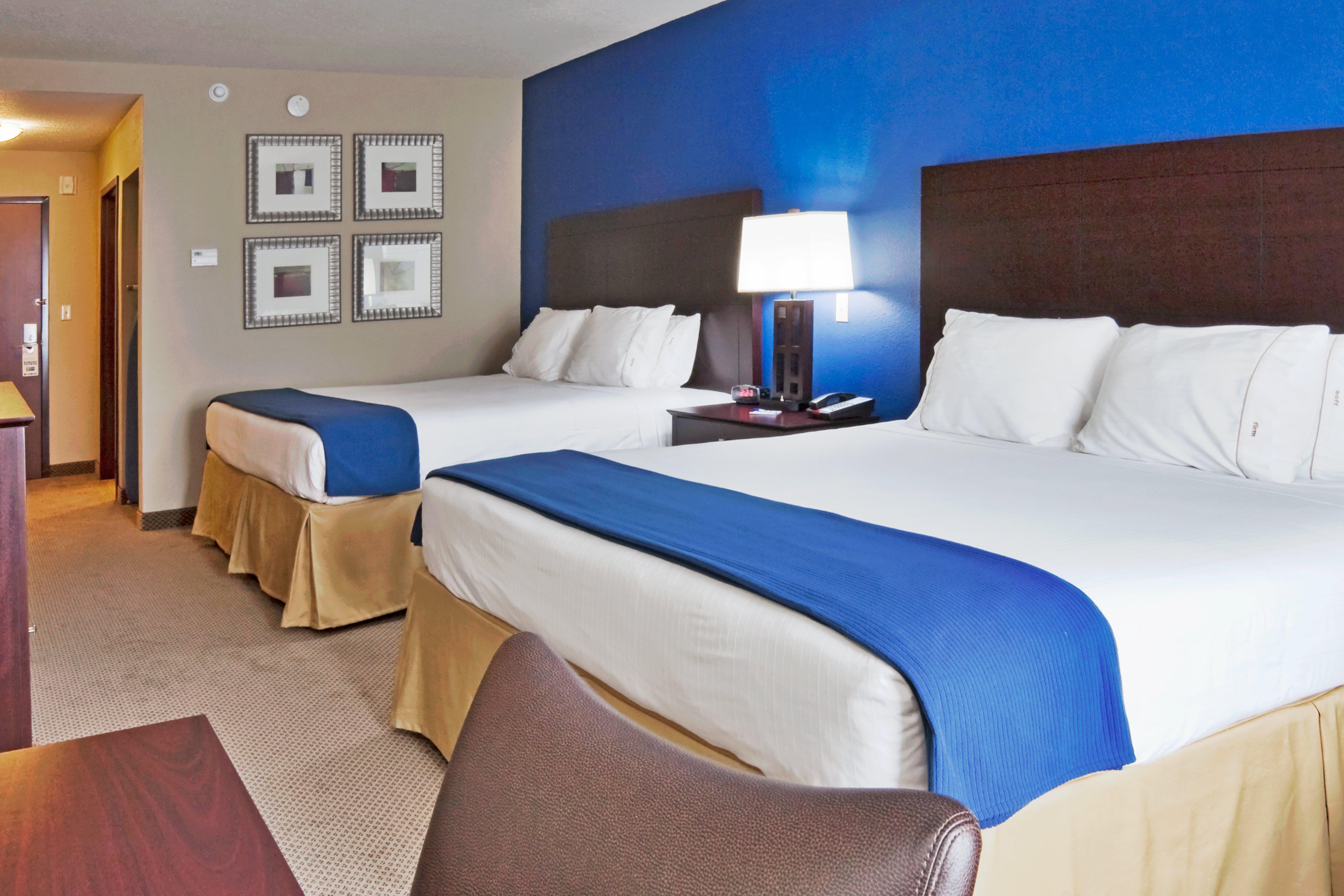 Holiday Inn Express Crystal River, An Ihg Hotel Buitenkant foto